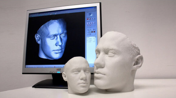 3d printing technology