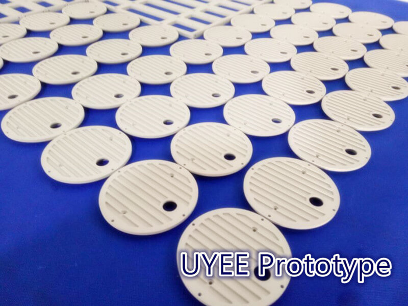 prototype manufacturing prototype manufacturing