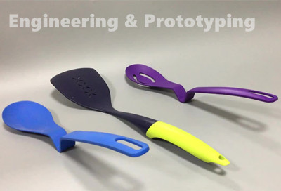 Engineering & Prototyping