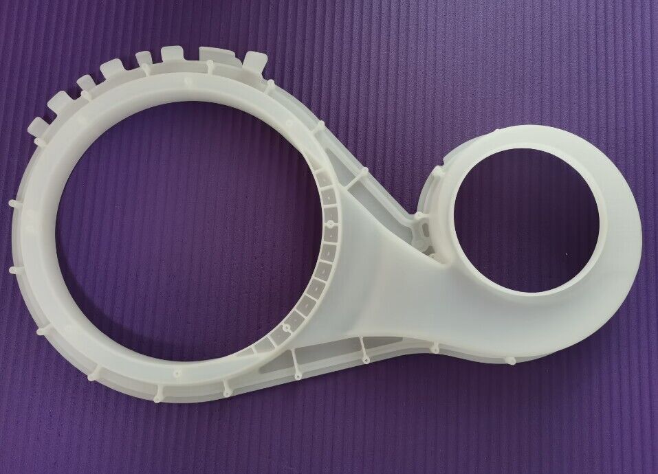 complicated 3D models