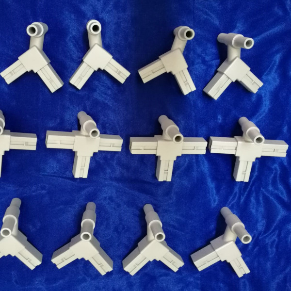 Aluminum 6061 Machined Parts