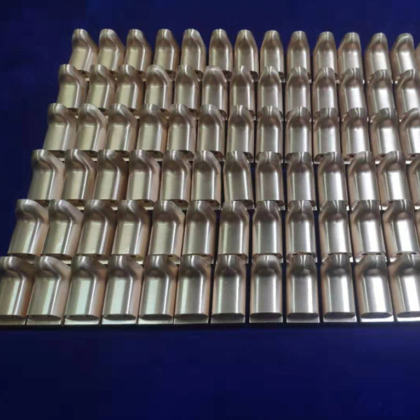 CNC Milling Aluminum Bronze Items