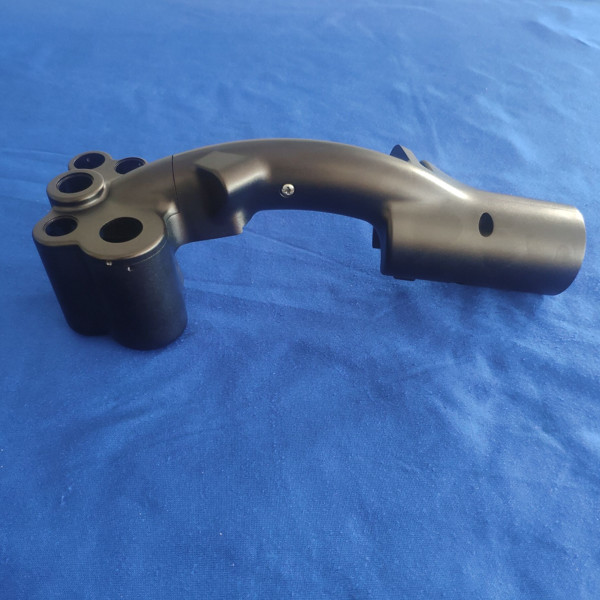 CNC Prototype Aluminum 6063 Handle