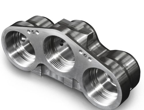 The Ultimate Guide to Machining Stainless Steel Parts: What You Need to Know