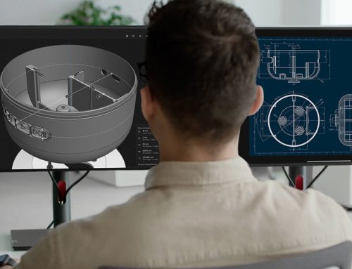 A Comprehensive Manufacturing Analysis: Accessing and Interpreting Feedback to Optimize CAD Models
