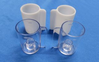 acrylic and polycarbonate cnc manufacturing