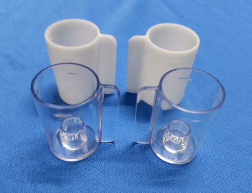 Acrylic vs. Polycarbonate in CNC Manufacturing