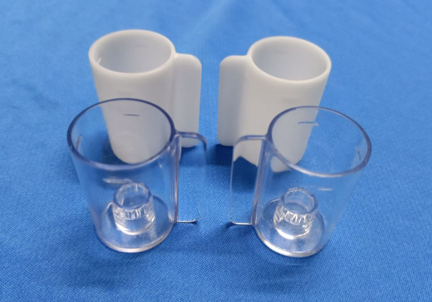 acrylic and polycarbonate cnc manufacturing