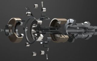 Over-engineering