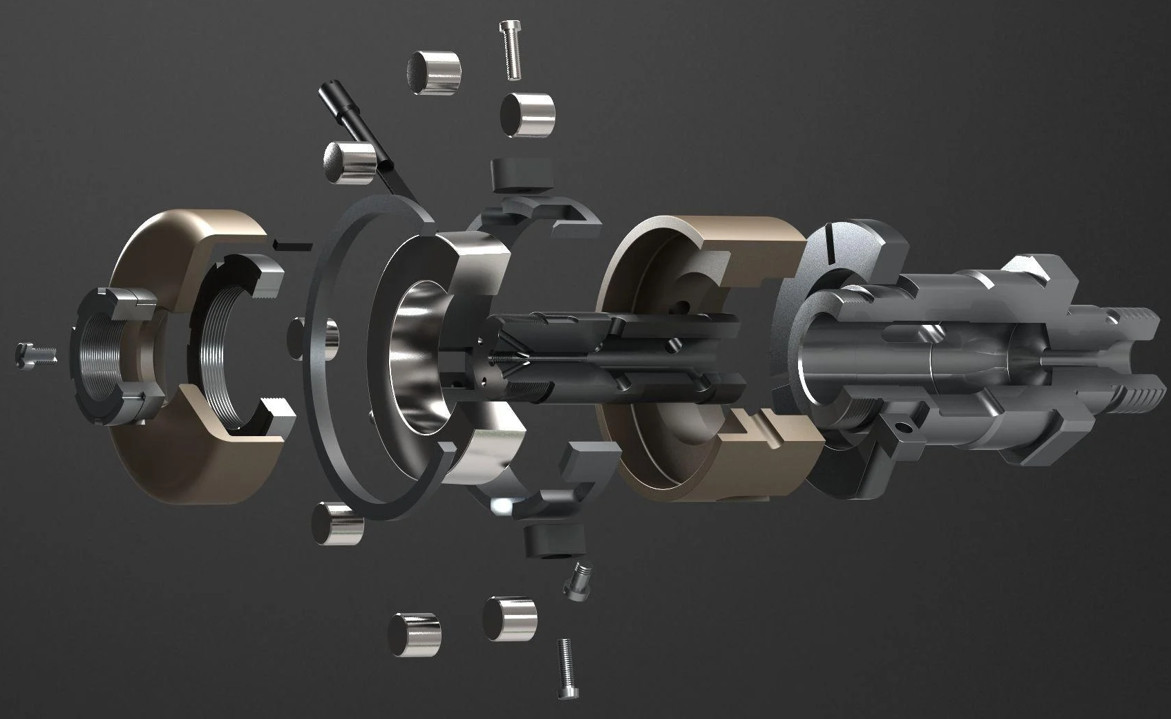 Over-engineering