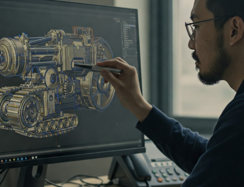 The Ultimate Guide to Design for Manufacturing: Principles, Objectives, and Uses