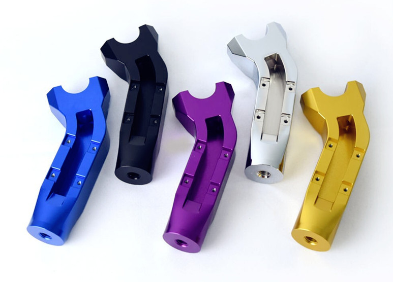 rapid prototyping metal parts