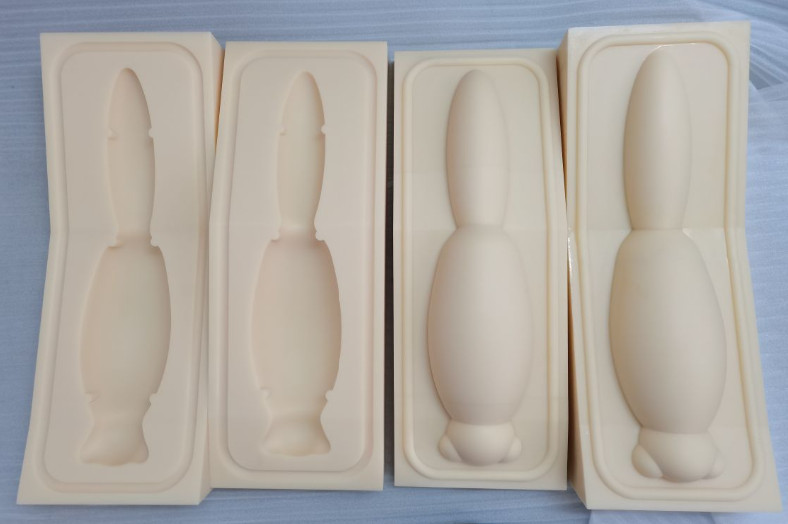 ABS prototype manufacturing