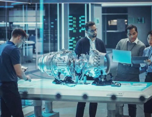 Comprehensive Understanding: The Impact of AI in Mechanical Engineering