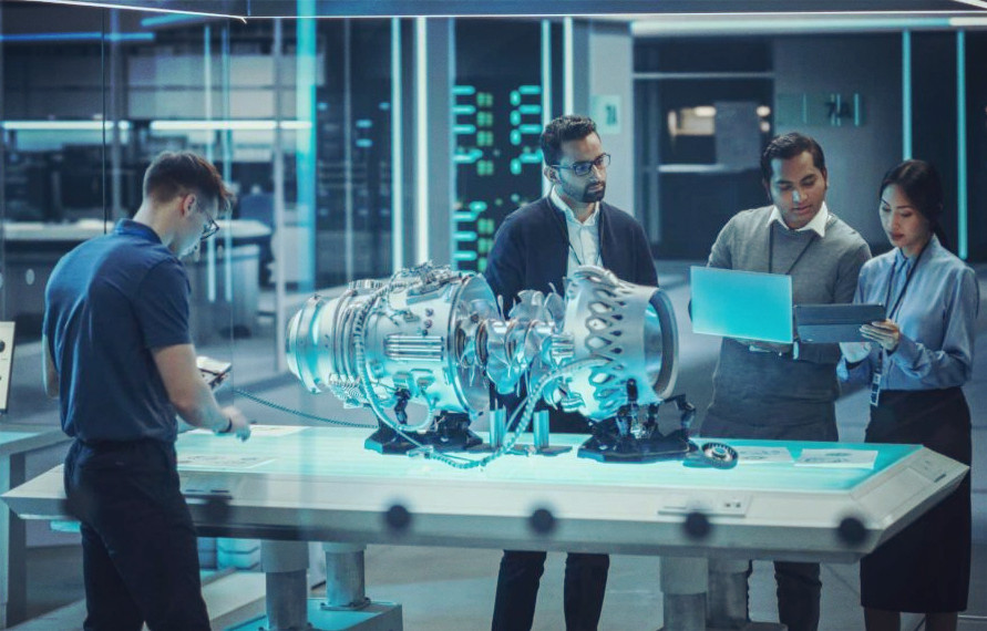 mechanical engineering