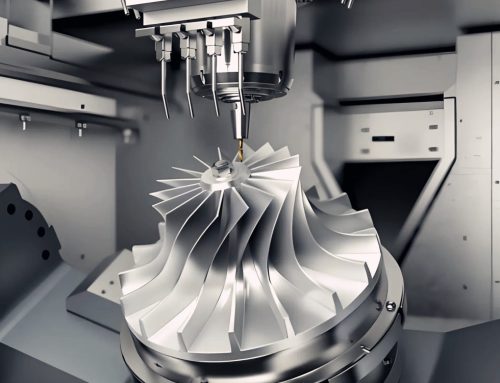 Why is Titanium a great option for the Aerospace part